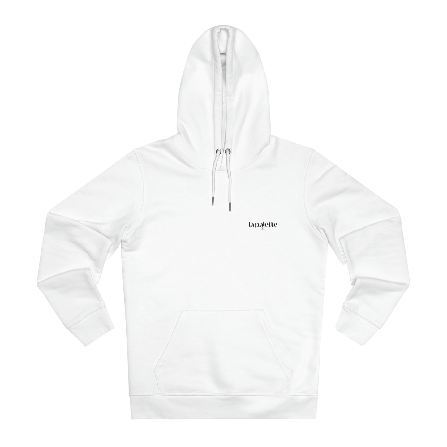 Miguel y Gabriela - Hoodie coton biologique - Unisex