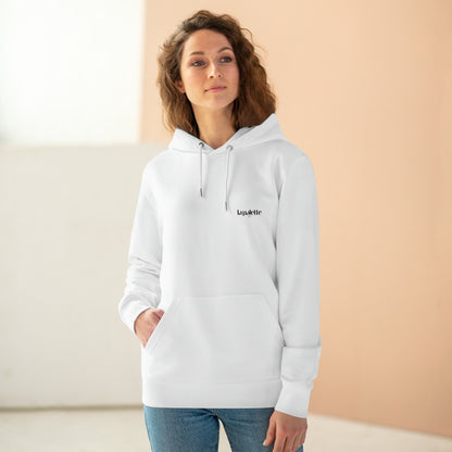 Le playground - Hoodie coton biologique - Unisex