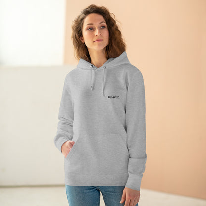 Comme dab - Hoodie coton biologique - Unisex